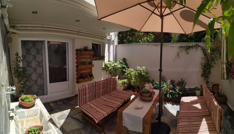 Apartment Near The Sea, Volos Exterior photo