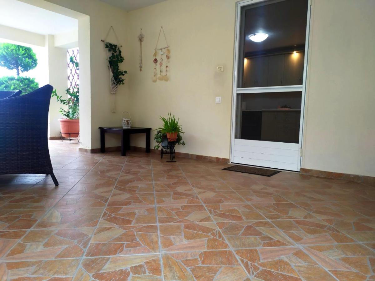 Apartment Near The Sea, Volos Exterior photo